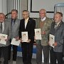 Neue Ehrenmeister des Landesverbandes
